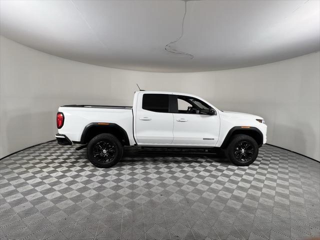 used 2023 GMC Canyon car, priced at $31,000