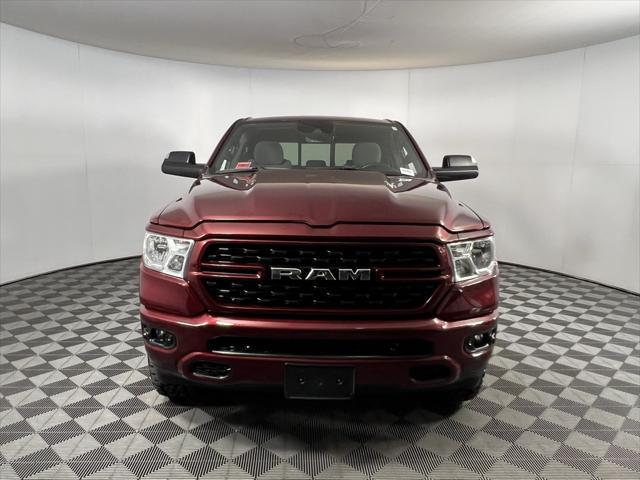 used 2024 Ram 1500 car, priced at $43,073