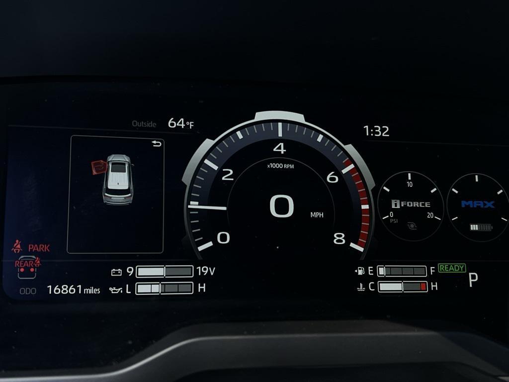 used 2019 GMC Terrain car, priced at $15,895