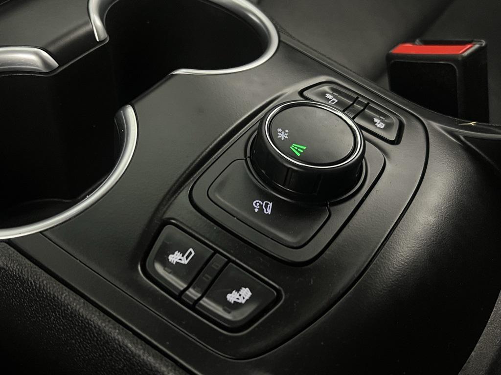 used 2019 GMC Terrain car, priced at $15,895