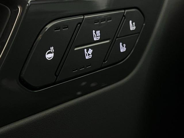 used 2024 Kia EV9 car, priced at $42,075