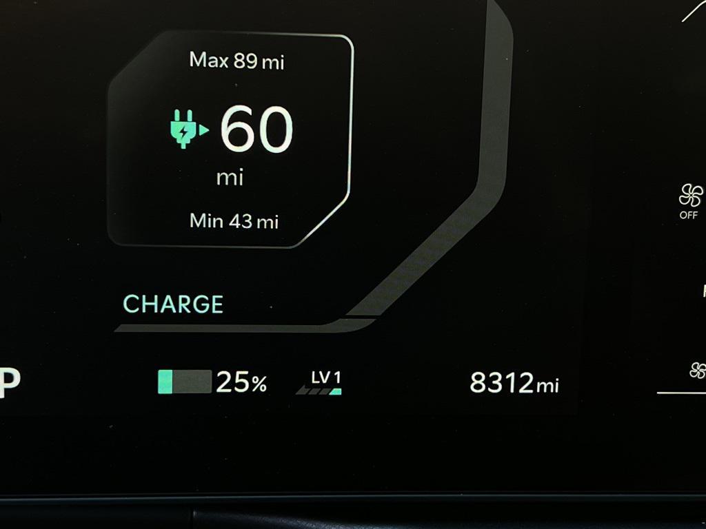 used 2024 Kia EV9 car, priced at $42,075