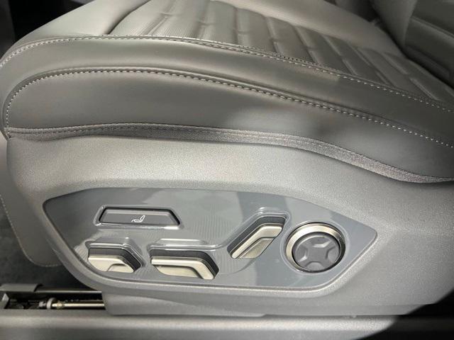 used 2024 Kia EV9 car, priced at $42,075