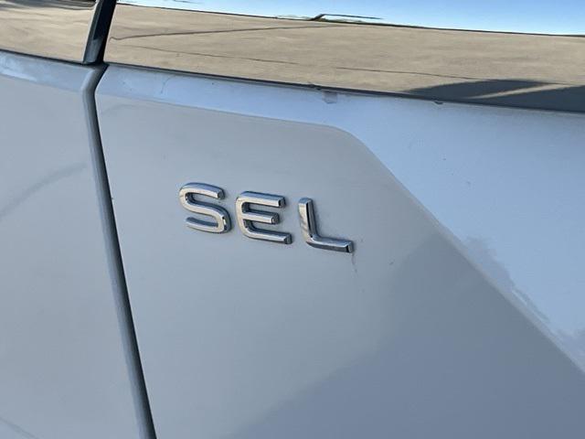 used 2024 Volkswagen Atlas car, priced at $38,673