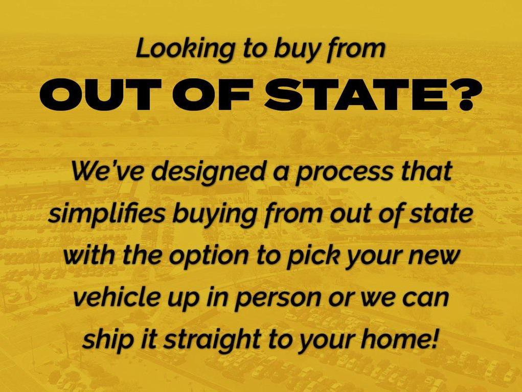 used 2025 Chevrolet Silverado 1500 car, priced at $50,573