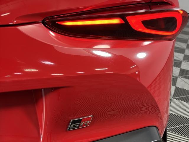 used 2020 Toyota GR Supra car, priced at $50,973
