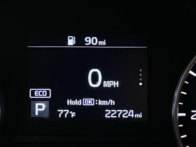 used 2022 Kia Sportage car, priced at $23,973