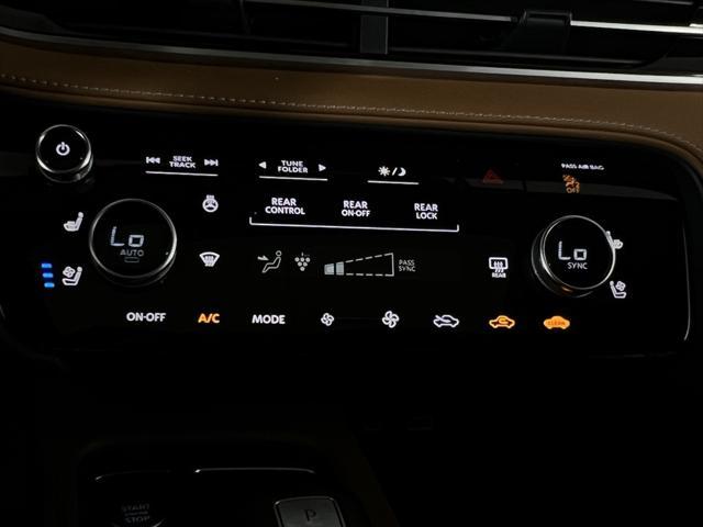 used 2023 INFINITI QX60 car, priced at $41,673