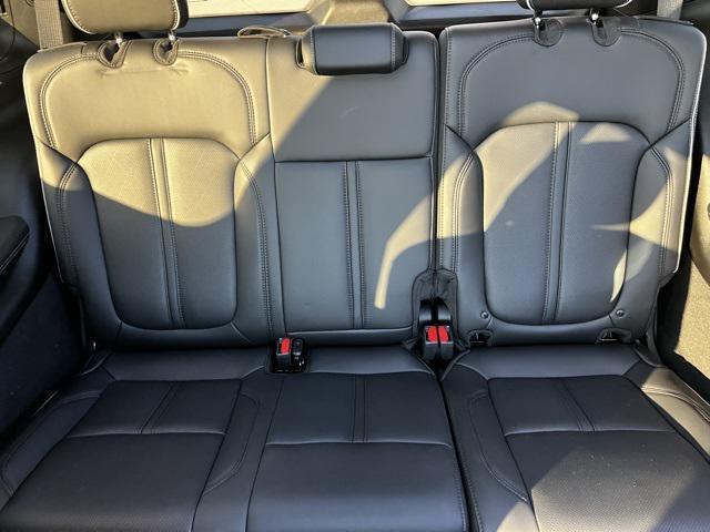 used 2022 Jeep Grand Wagoneer car, priced at $51,975