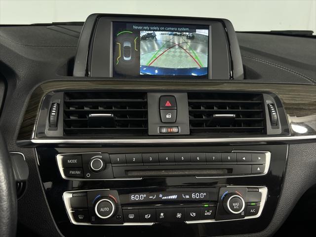 used 2018 BMW 230 car, priced at $20,695
