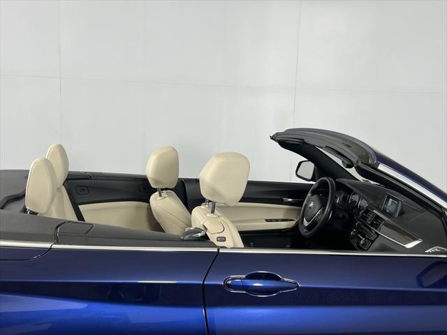 used 2018 BMW 230 car, priced at $20,695