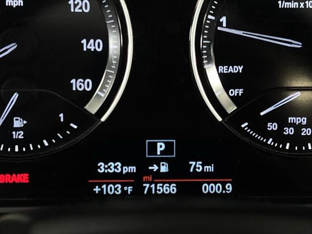 used 2018 BMW 230 car, priced at $20,695