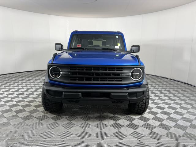 used 2023 Ford Bronco car, priced at $39,773