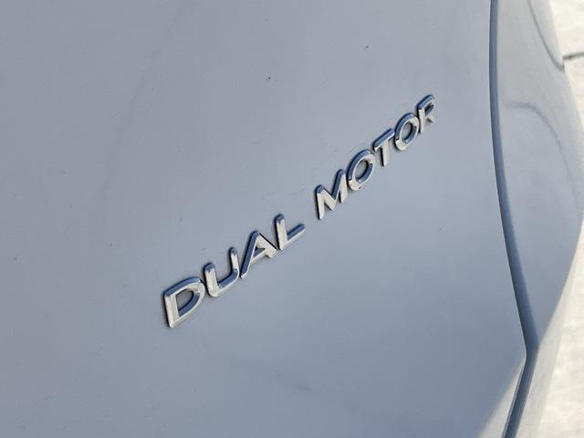 used 2021 Tesla Model Y car, priced at $29,373