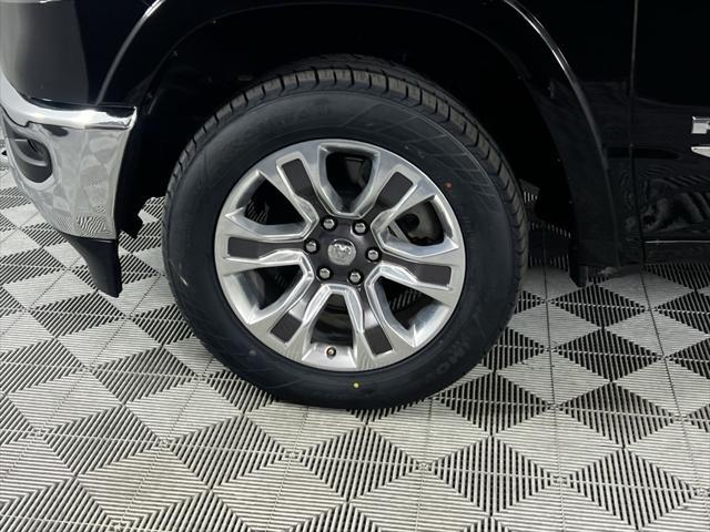used 2024 Ram 1500 car, priced at $51,573