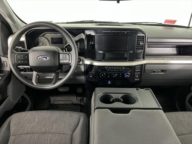 used 2023 Ford F-250 car, priced at $49,973