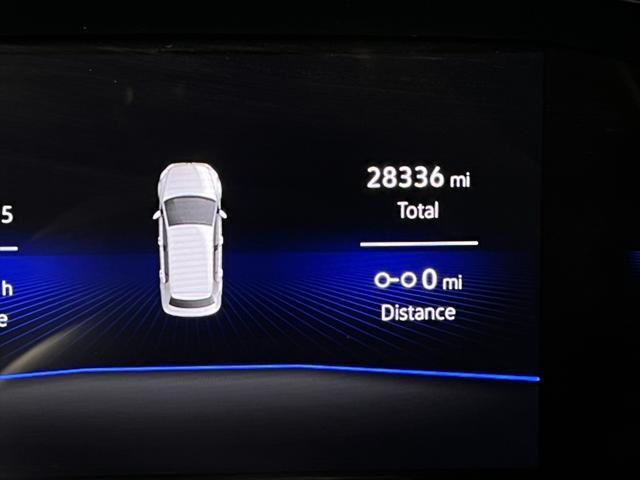 used 2024 Volkswagen Jetta car, priced at $23,173