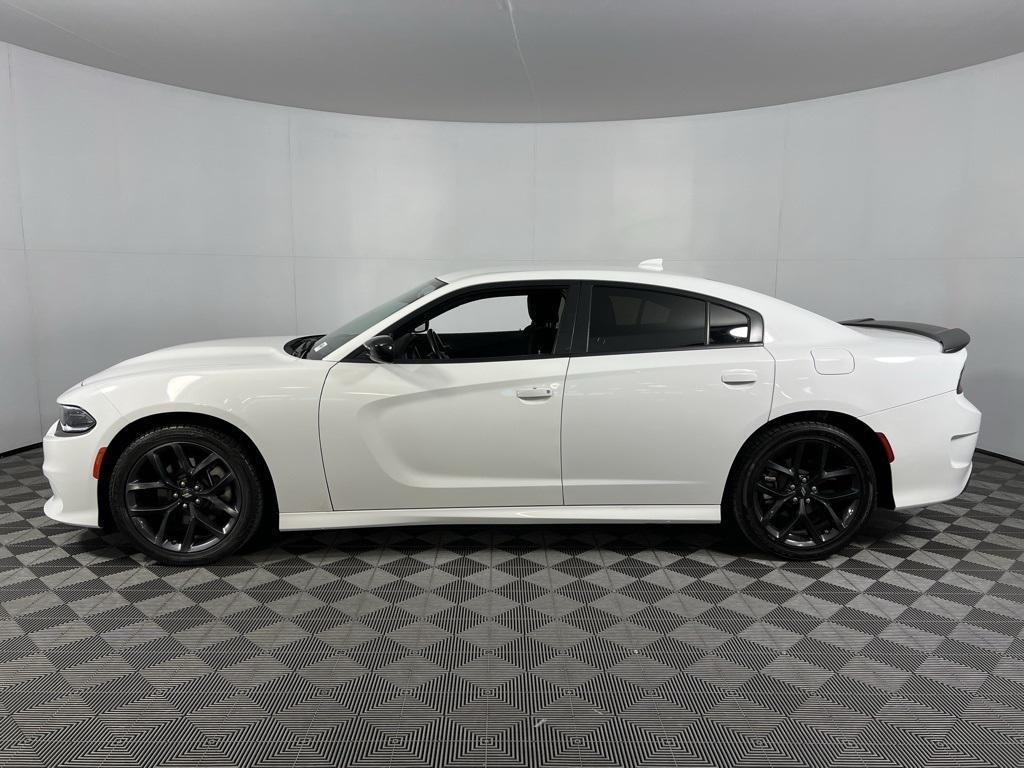 used 2023 Dodge Charger car, priced at $27,173