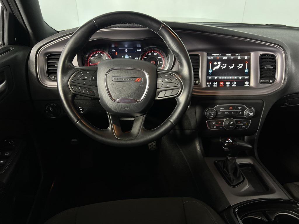 used 2023 Dodge Charger car, priced at $27,173