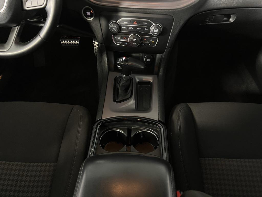 used 2023 Dodge Charger car, priced at $27,173