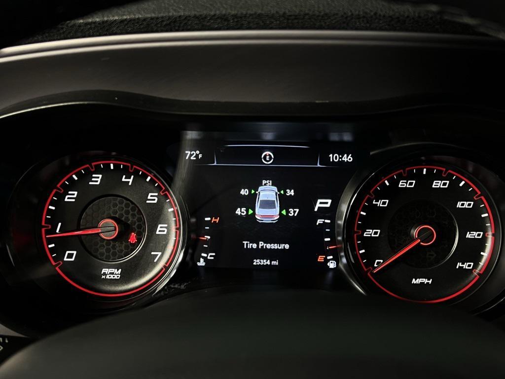 used 2023 Dodge Charger car, priced at $27,173