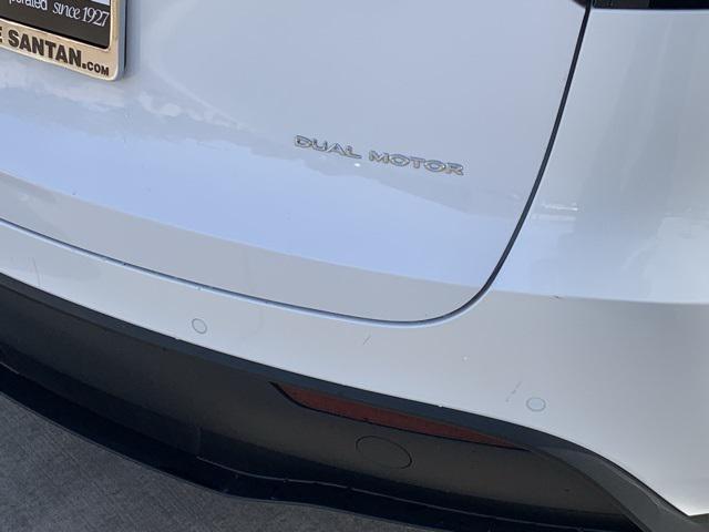 used 2021 Tesla Model Y car, priced at $30,973