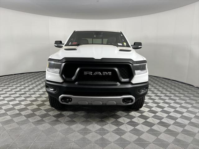 used 2020 Ram 1500 car, priced at $34,473