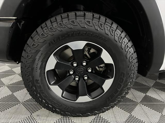used 2020 Ram 1500 car, priced at $34,473