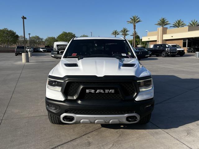 used 2020 Ram 1500 car, priced at $37,973