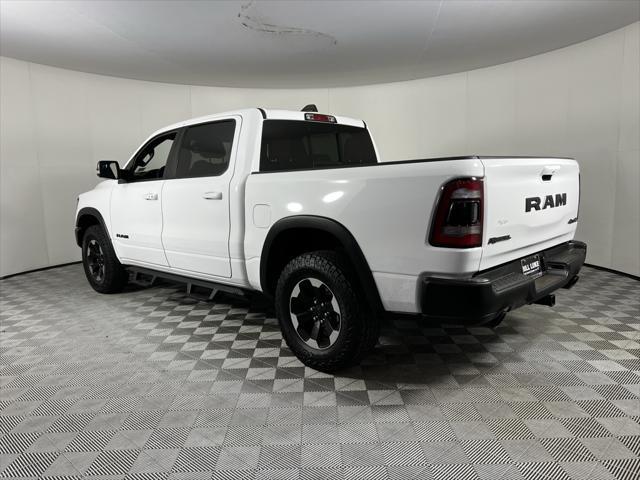 used 2020 Ram 1500 car, priced at $34,473