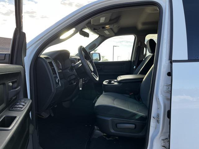 used 2022 Ram 1500 car, priced at $27,973