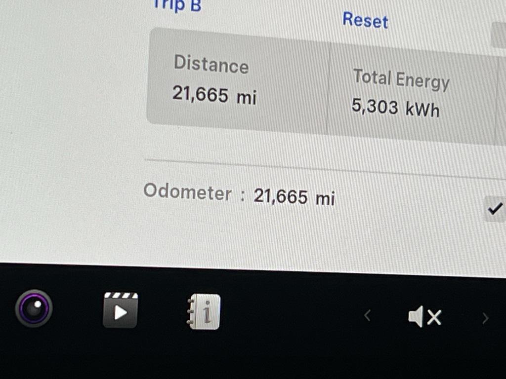 used 2022 Tesla Model 3 car, priced at $24,573