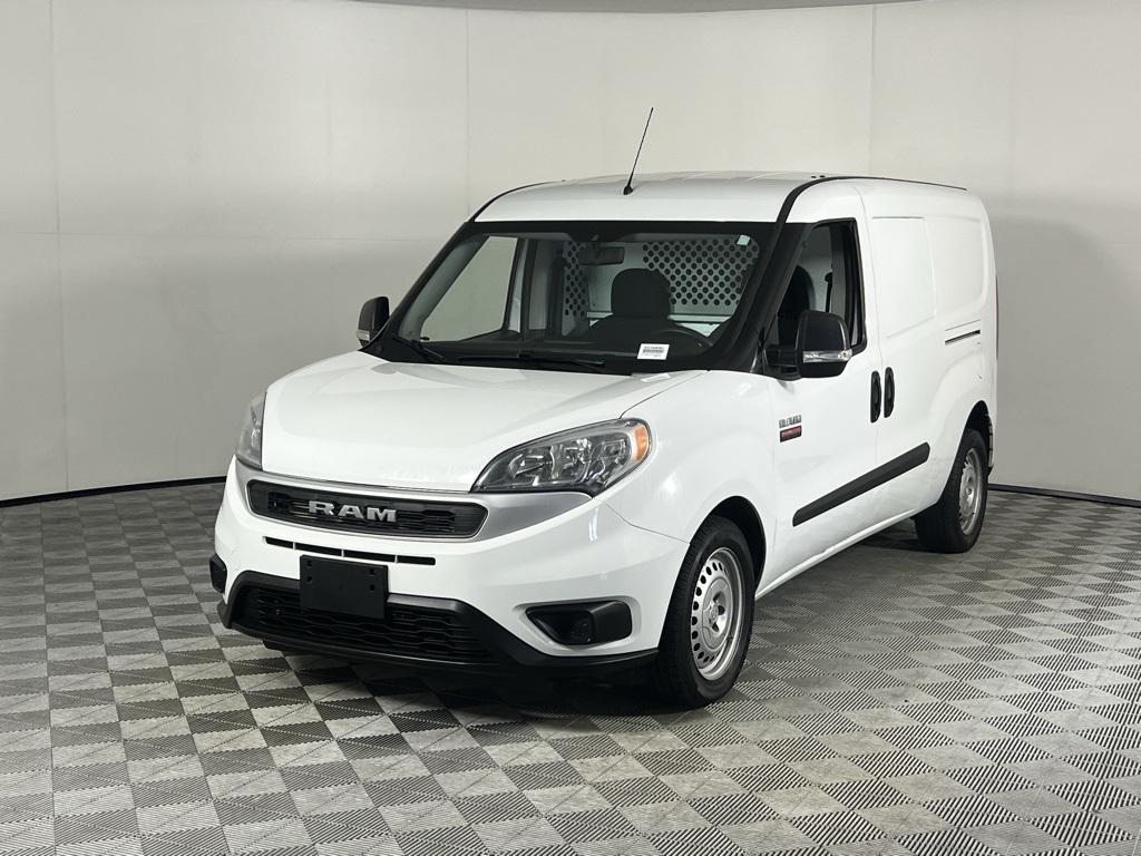 used 2022 Ram ProMaster City car, priced at $20,473