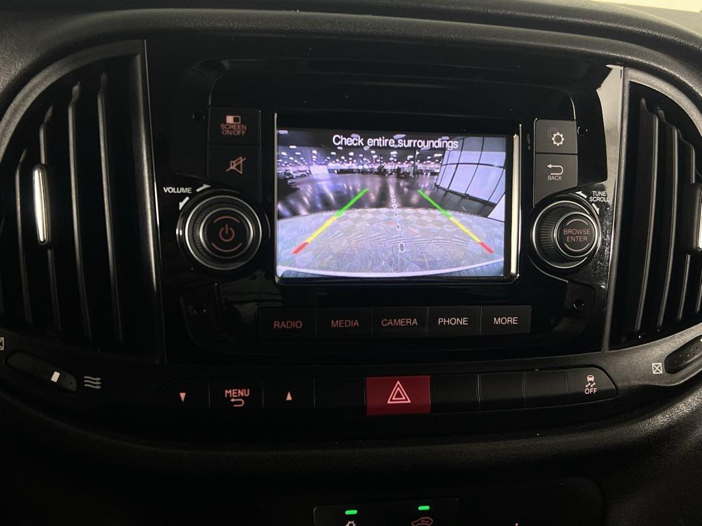 used 2022 Ram ProMaster City car, priced at $20,473