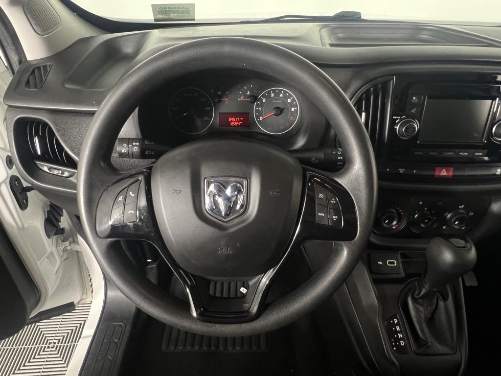 used 2022 Ram ProMaster City car, priced at $20,473