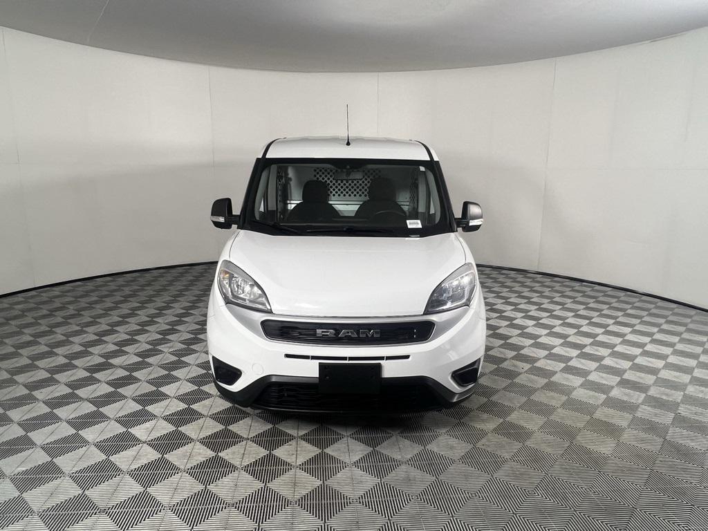 used 2022 Ram ProMaster City car, priced at $20,473