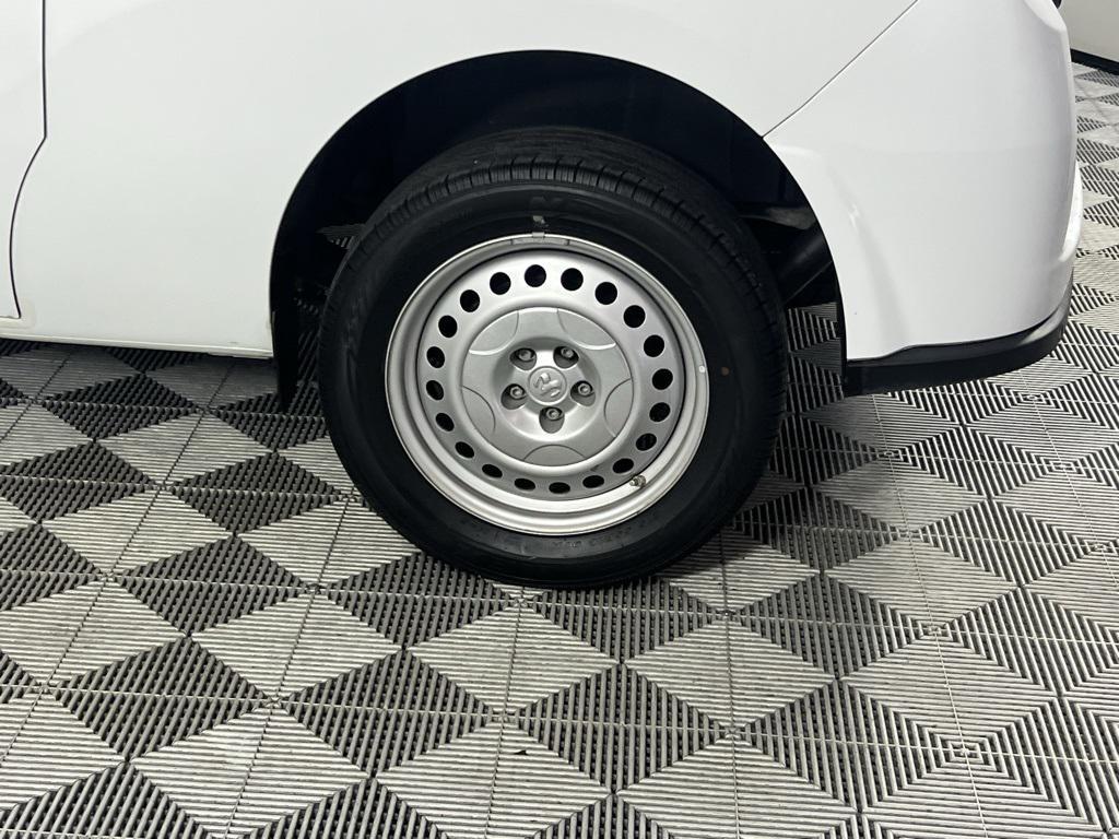 used 2022 Ram ProMaster City car, priced at $20,473