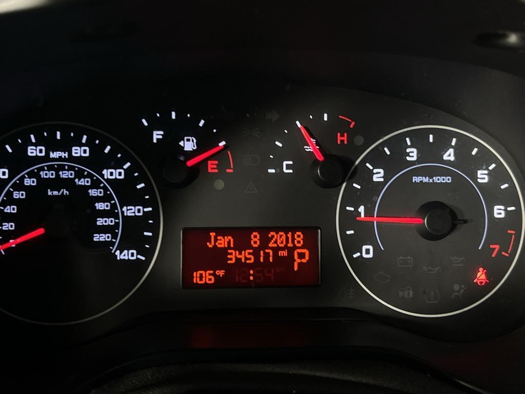 used 2022 Ram ProMaster City car, priced at $20,473