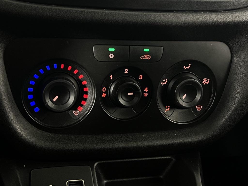 used 2022 Ram ProMaster City car, priced at $20,473