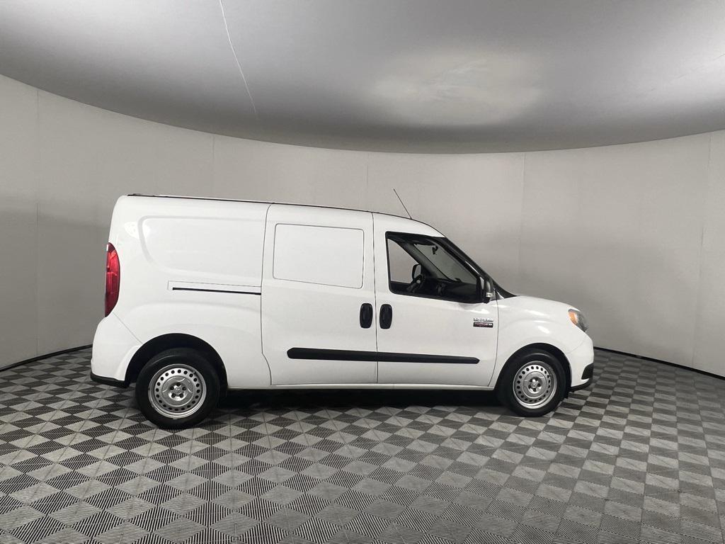 used 2022 Ram ProMaster City car, priced at $20,473