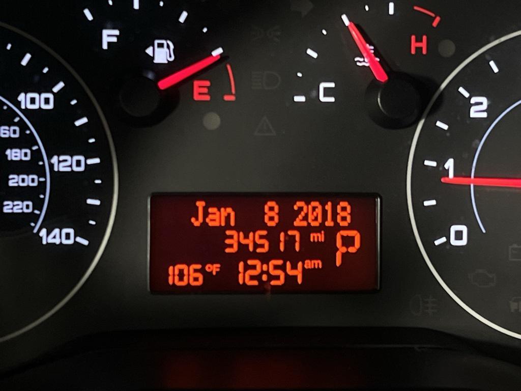 used 2022 Ram ProMaster City car, priced at $20,473