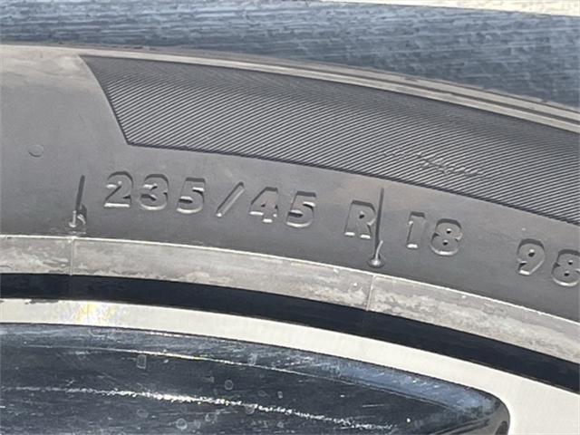 used 2024 Volvo S60 car, priced at $27,473