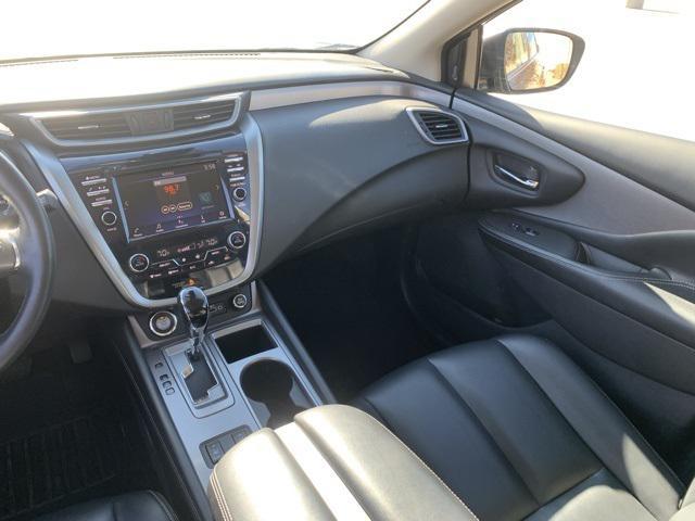 used 2023 Nissan Murano car, priced at $19,473