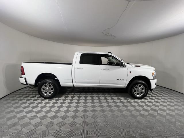 used 2023 Ram 2500 car, priced at $50,573