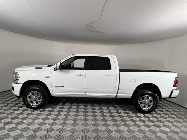 used 2023 Ram 2500 car, priced at $50,573