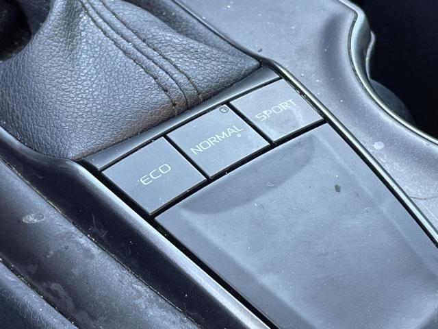 used 2022 Toyota Camry car, priced at $23,273