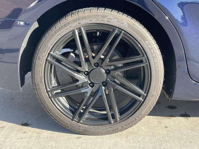 used 2022 Toyota Camry car, priced at $23,273