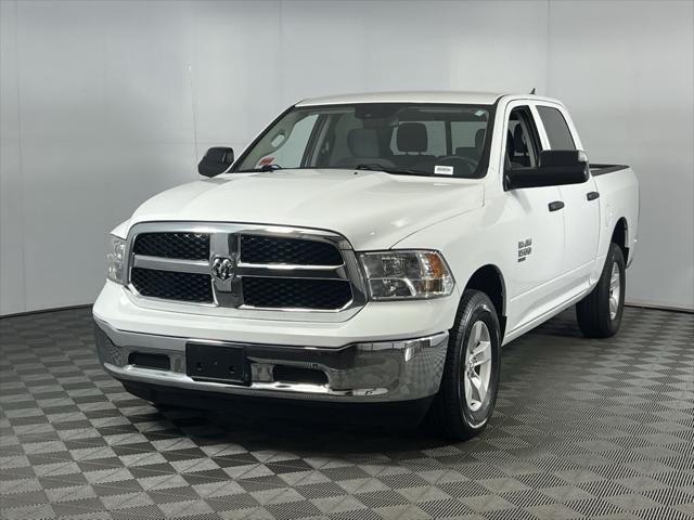 used 2023 Ram 1500 Classic car, priced at $27,173