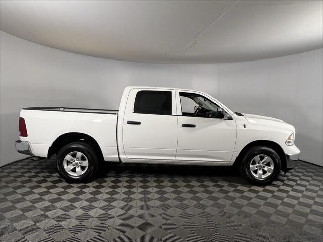 used 2023 Ram 1500 Classic car, priced at $27,173