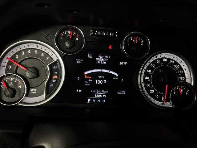 used 2023 Ram 1500 Classic car, priced at $27,173